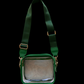 Clear Purse Stadium Bag- Clear Bag for Concert or Event