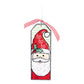 Christmas Wood Ornament Set