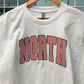 North Boxy Stripe Tee