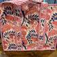 Mini Qulited Tote Bag