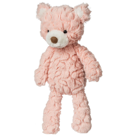Putty Blush Bear Small