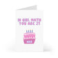 Funny Birthday Cards Sassy Birthday Greeting Cards Snarky