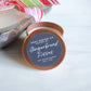 Gingerbread | The Bake Shop LIMITED RELEASE: Mini Tin