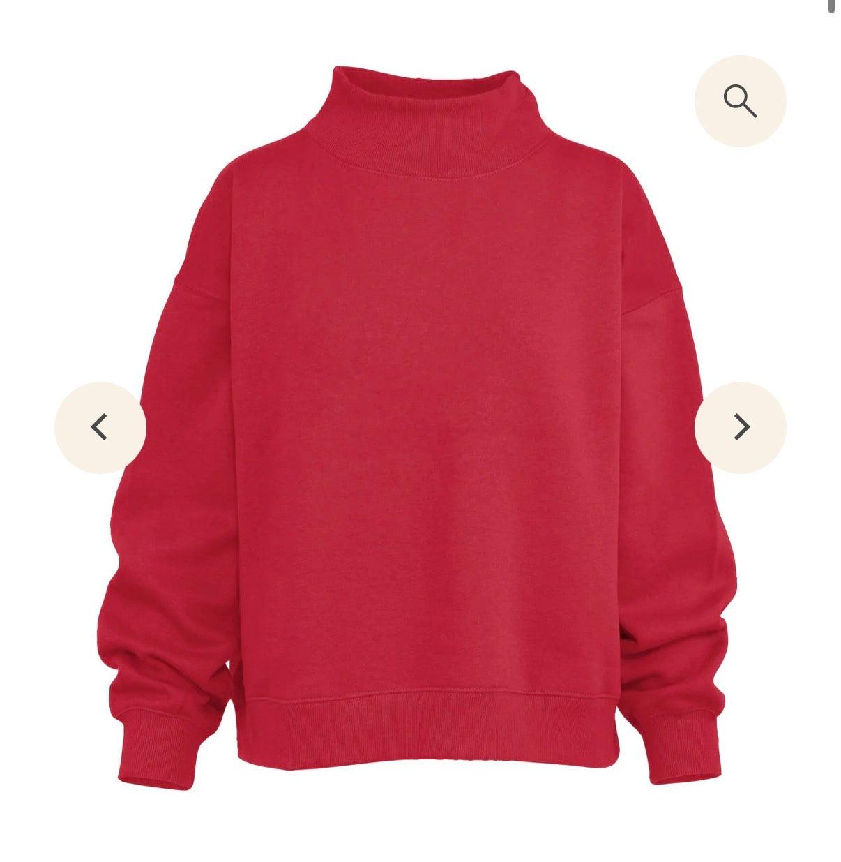 North Mock Neck