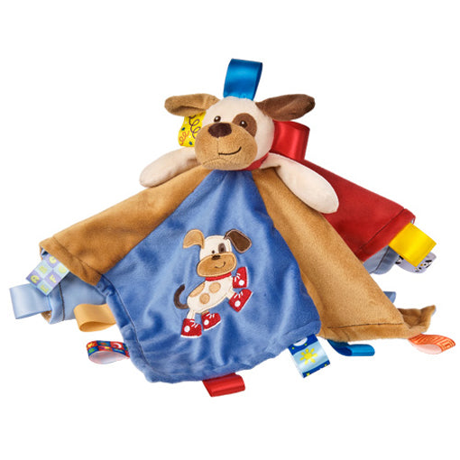 Taggles Buddy Dog Blanket