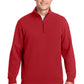 North Quarter Zip Sweatshirt