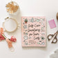 Self-Care Devotions for Teen Girls