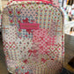 Girls Quilted lunchbag