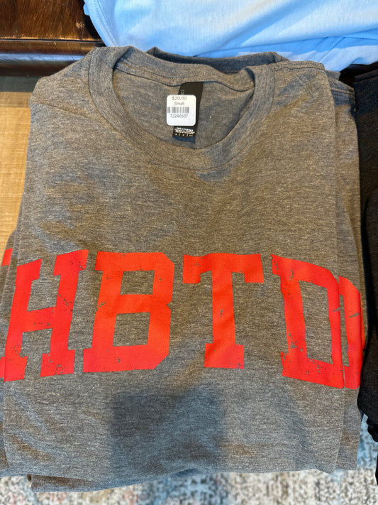 HBTD tshirt