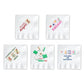 MAHJONG COCKTAIL NAPKINS