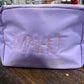 MAHJ nylon bag