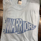 Warrior Flag Tshirt