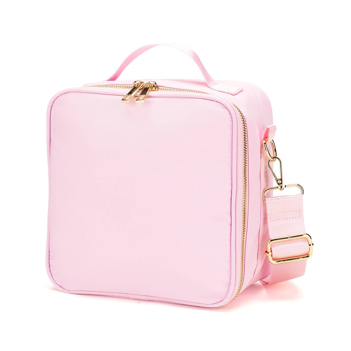 Avery Lunch Box: Pink