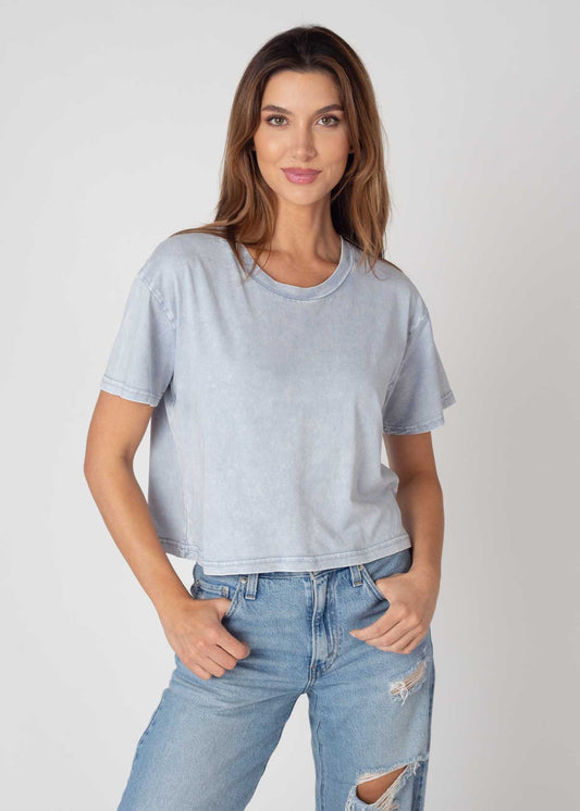 Short 'N Sweet Tee, All Colors
