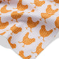 Fun Spring Chicks Bar towel