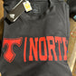 North dri fit