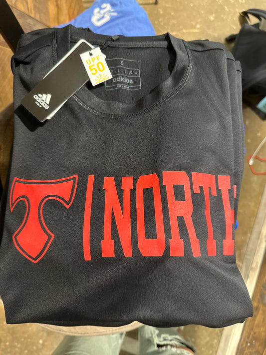 North dri fit