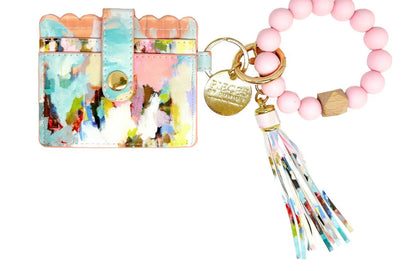 Wristlet Wallet