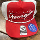 Georgia 47 brand hat