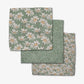 Springtime Dishcloth Set