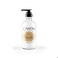 Caren hand treatment