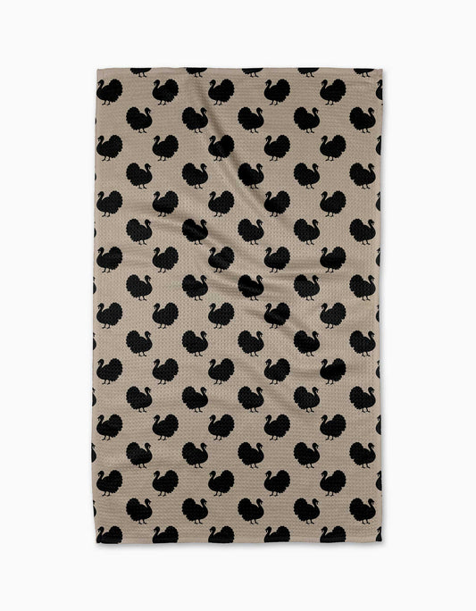 Gobble Tea Towel