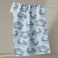 Coastal Crew Tea Towel