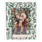 Merry Christmas Acrylic Frame