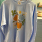 Fall Pumpkin Sweatshirt