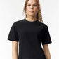 North heavyweight boxy tshirt