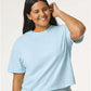 Oconee heavyweight boxy tshirt