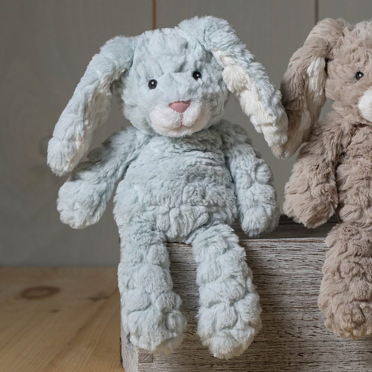 Seafoam Putty Bunny