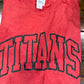 Titans outline Tshirt