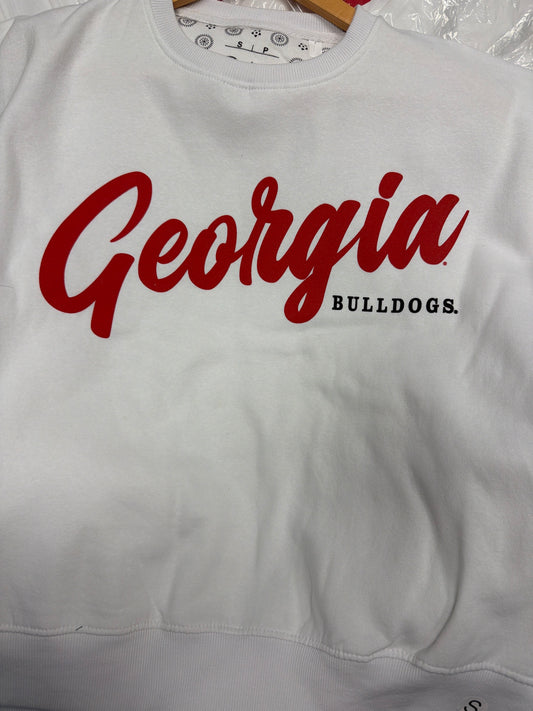 Georgia Home Team Janise Fleece