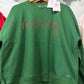 Merry swirl season Sweatshirt