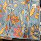 Mini Qulited Tote Bag