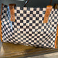 The Tote Bag - waterproof bag