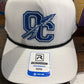 Oconee-Performance Rope Hats