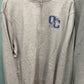 Oconee Quarter Zip Sweatshirt