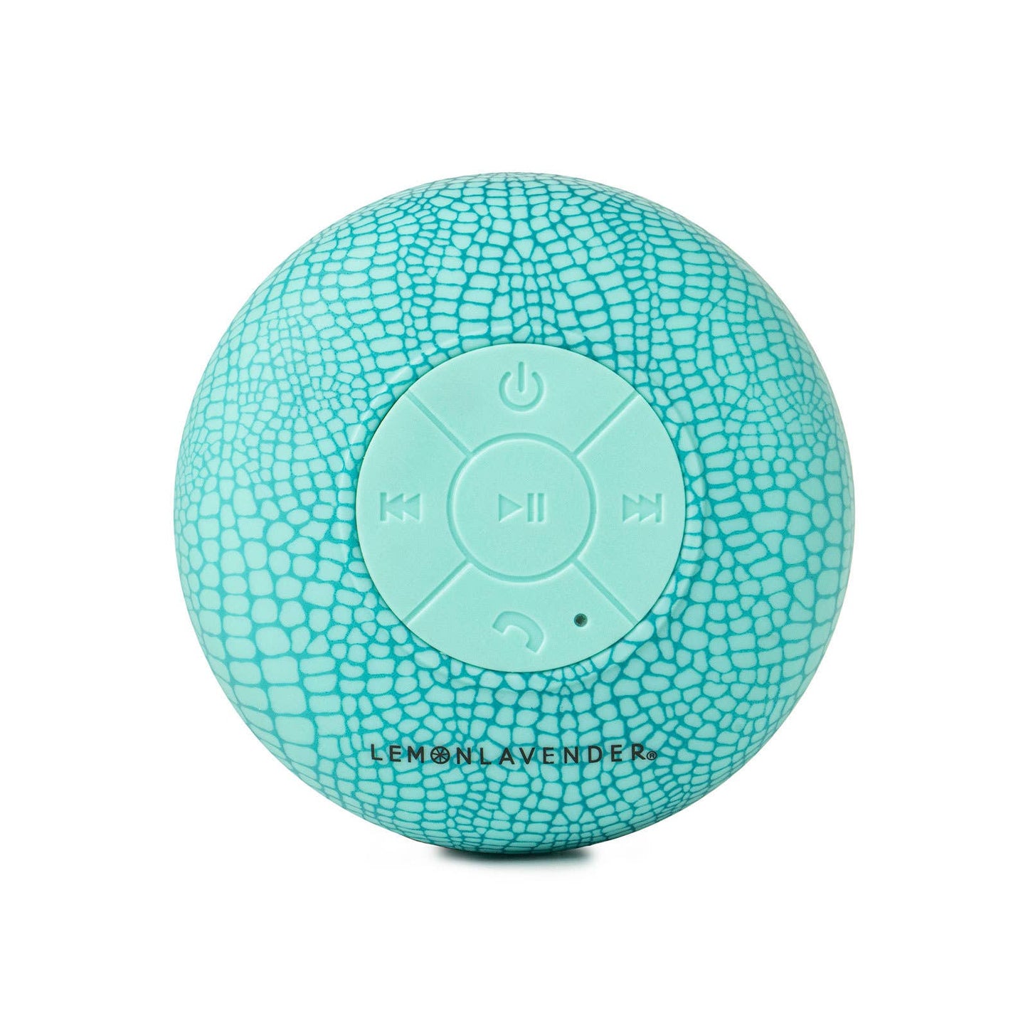 Lemon Lavender Soap Box Hero Splash Proof Speaker