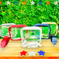 Clear Purse Stadium Bag- Clear Bag for Concert or Event
