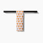 Fun Spring Chicks Bar towel