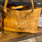 The Tote Bag - waterproof bag