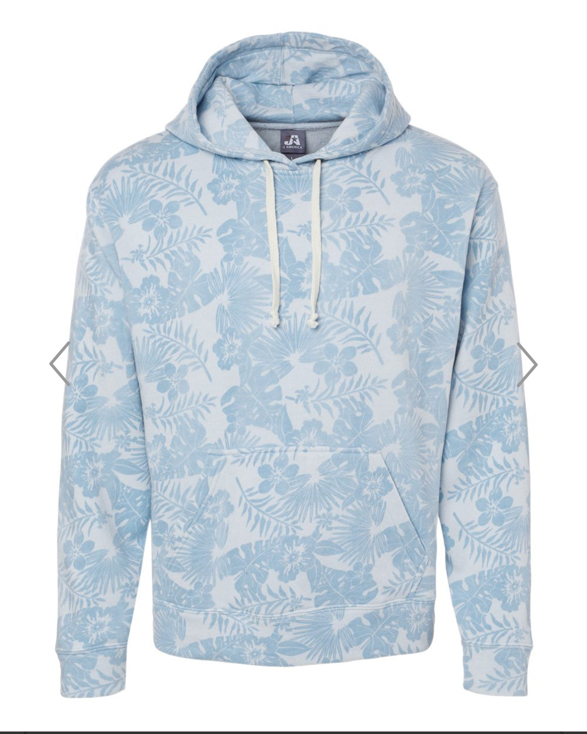 Aloha Hoodie