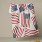 Patchwork Pride Tea Towel