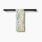 Daffodil Sky Tea Towel