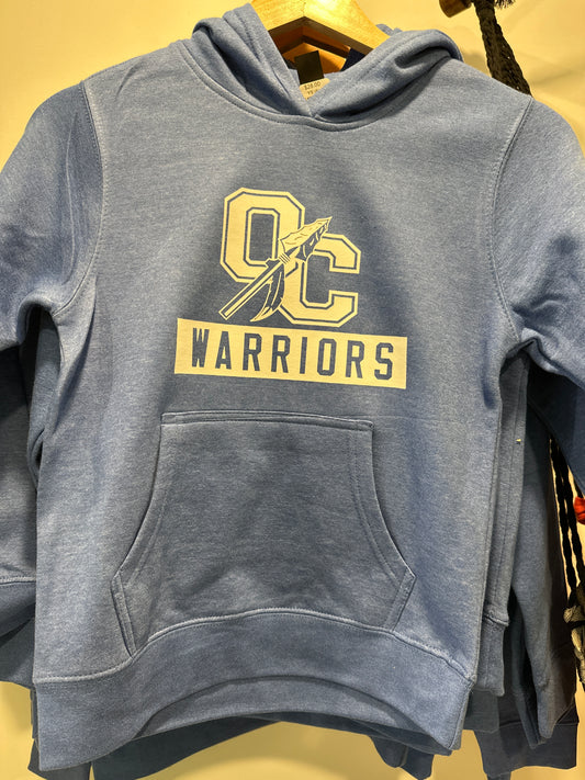 Youth OC hoodie