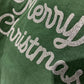 Glimmer Merry Christmas Fleece Sweatshirt