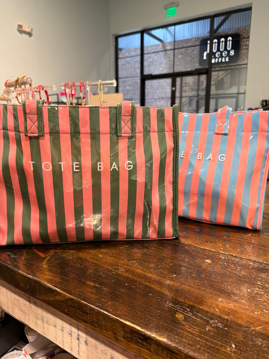 The Tote Bag - waterproof bag