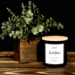 Sweet Grace (Dupe) 16 oz 100% Soy Candle